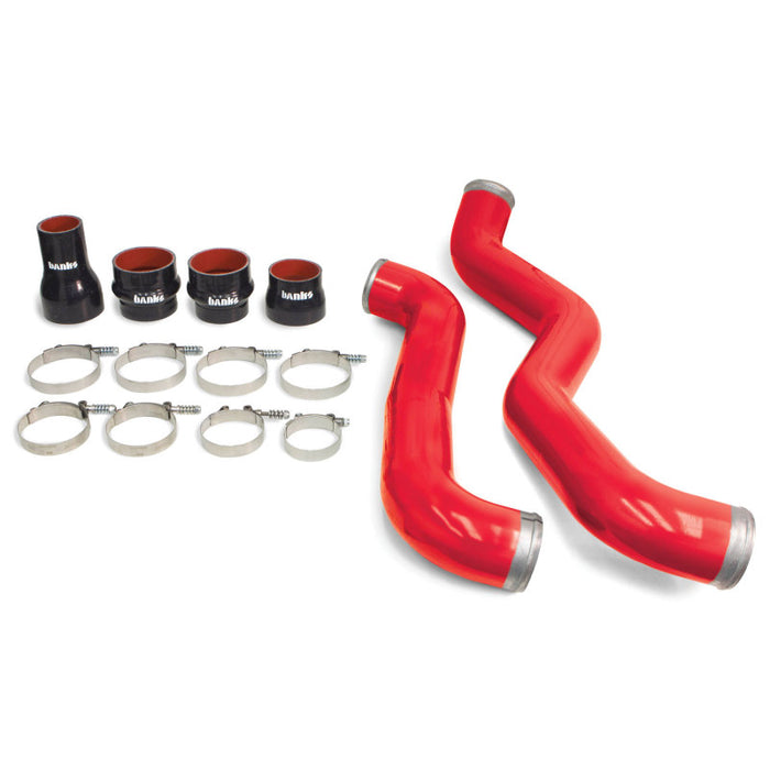 Banks Power 11-16 Chevy/GMC 2500HD/3500HD Diesel 6.6L Boost Tube Upgrade Kit 25993