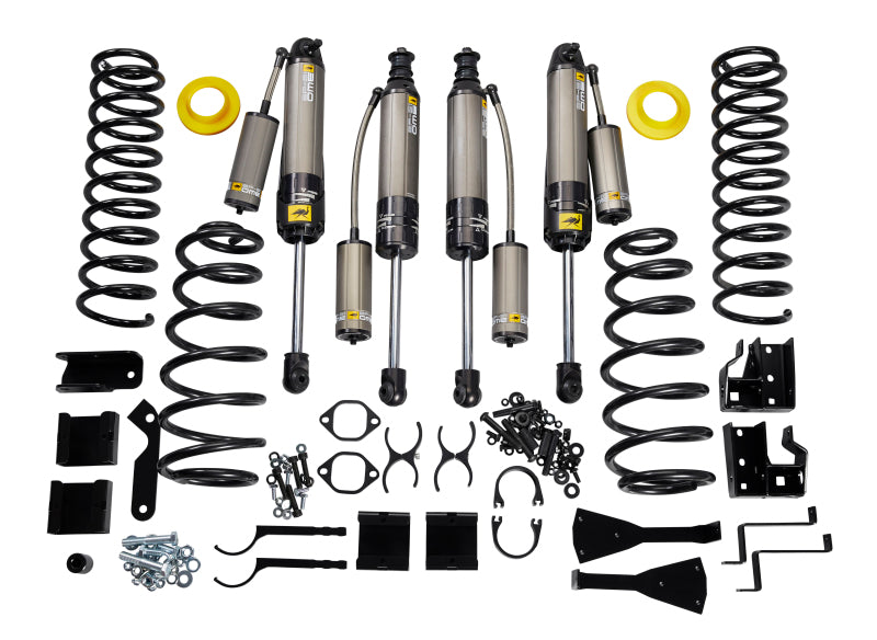 ARB BP51 Kit Heavy JK 2 Door OMEJK2DBP51HK