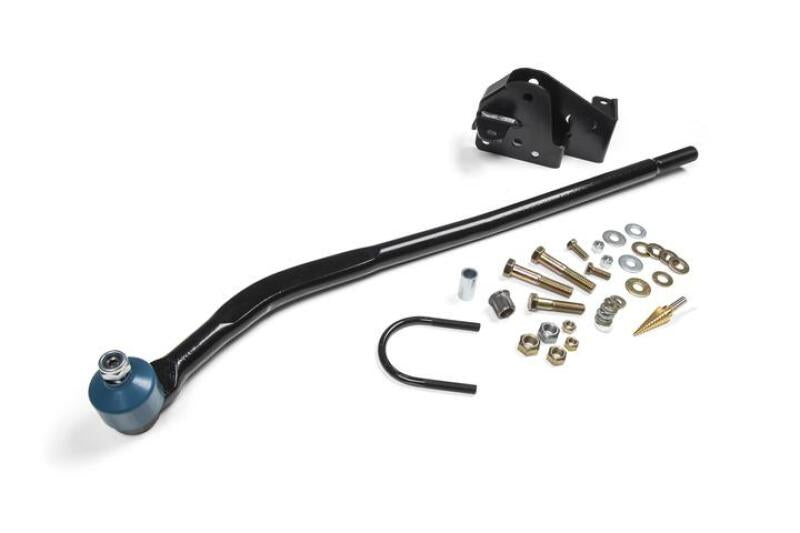 JKS JKS1210 Drag Link Flip Kit | Wrangler JK