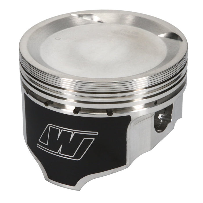 Wiseco Compatible with Nissan FJ20 90.0mm Bore .040 Oversized -16.7cc Dome Dish Piston Shelf Stock Kit K574M90