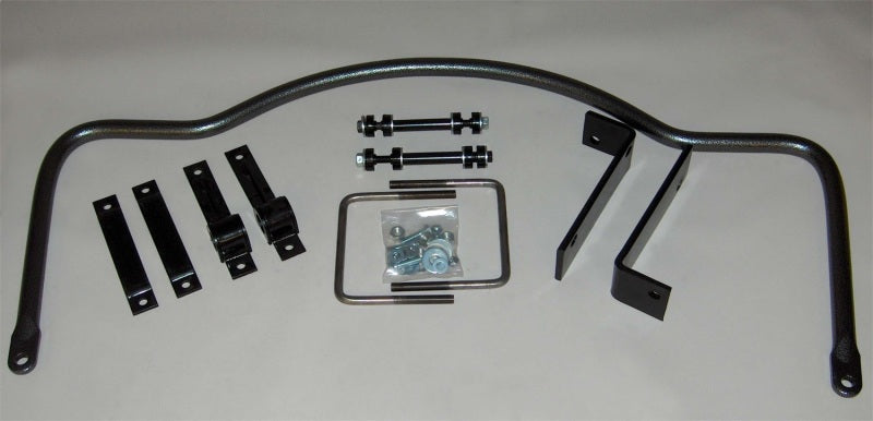 Hellwig 97-14 Fits Chevrolet Express 1500 Solid Heat Treated Chromoly 1-1/8in Rear Sway Bar 7623