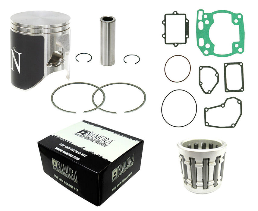 Namura Top End Kit Scem Composite Cyl 66.35/Std Suz NX-30024K1