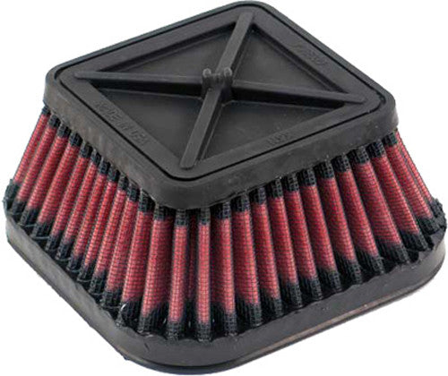 K&N Engine Air Filter: Increase Power & Towing, Washable, Premium, Replacement Air Filter: Compatible with 2003-2019 HONDA (CRF230F, CRF150F), HA-1503