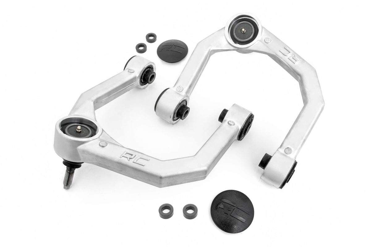 Rough Country Forged Alum Uca Cast Steel Knuckles 3.5 Inch Lift Fits Ford Ranger (19-23) 50009