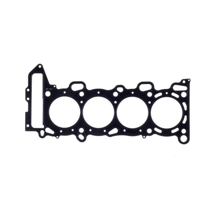 Cometic Compatible with Nissan SR20DE/DET 88.5mm .080 MLS Head Gasket w/ Both Add Oil Holes C4283-080