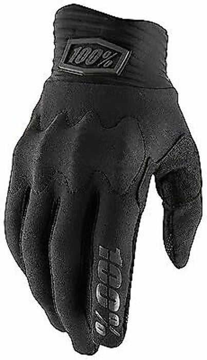 100% Cognito D30 Protection Enhanced Motocross Gloves MX, Dirt Bike &