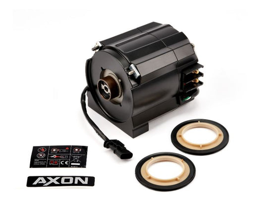 Warn Replacement 12V Motor Replacement 12V Motor For Axon 3500 Winch 101133