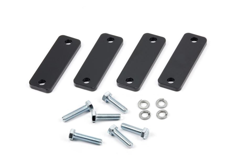 Warn Spacer Spacer For Winch Mounting Kit 101473