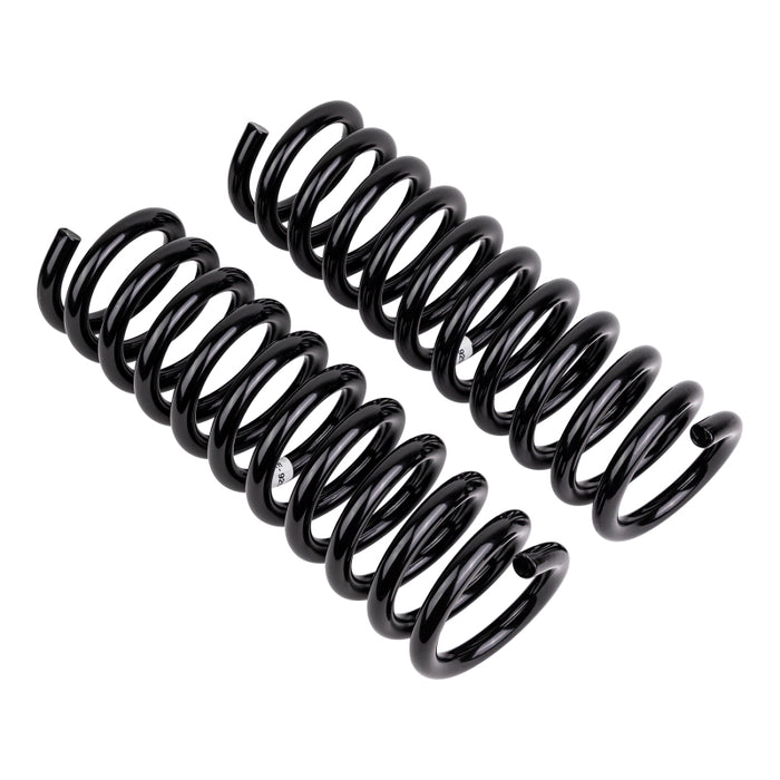 ARB / OME Coil Spring Front compatible with Jeep Kj Light 2925