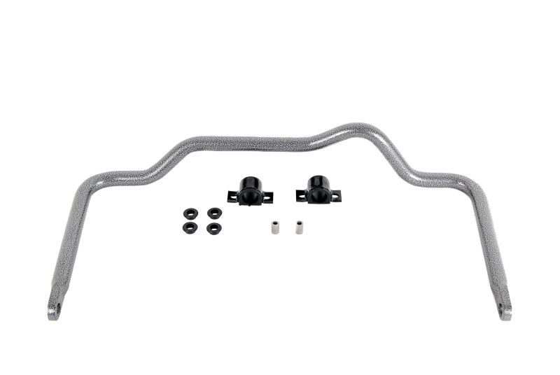 Hellwig 07-16 Toyota Land Cruiser 78/79 Series Solid Heat Treated Chromoly 1-5/16in Front Sway Bar 7755