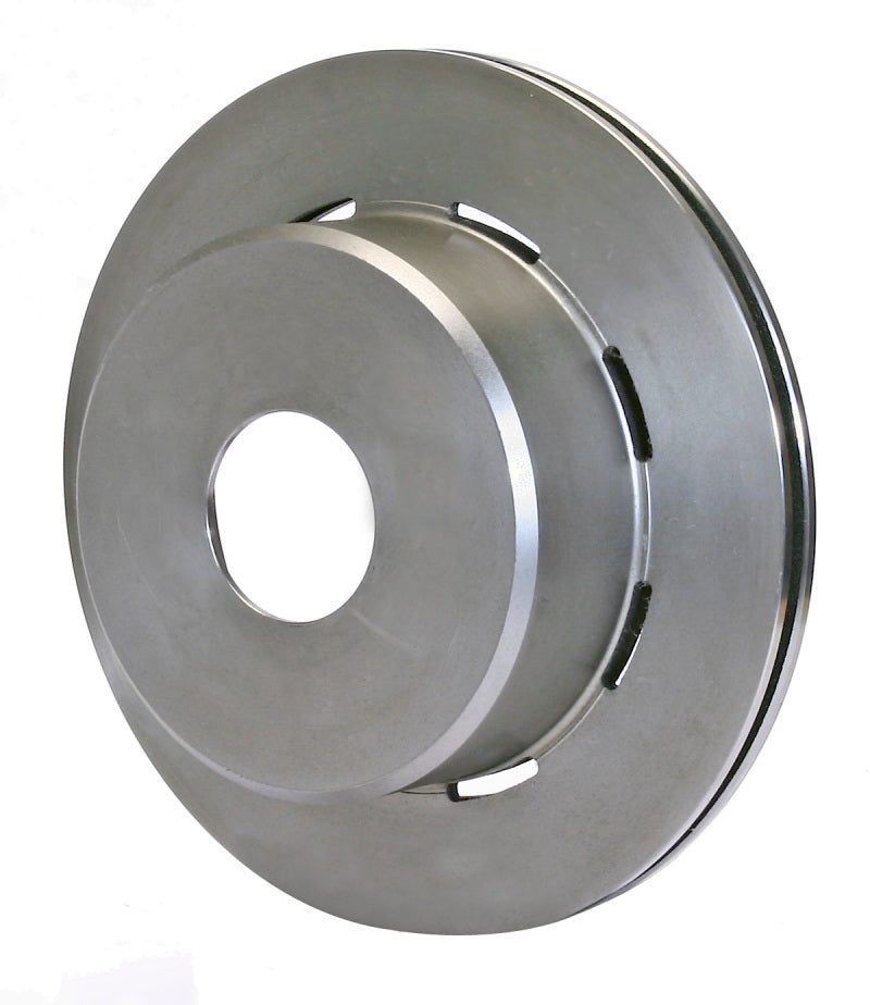 Wilwood Rotor-1.91in Offset 11.00 x .810 Blank 160-11519
