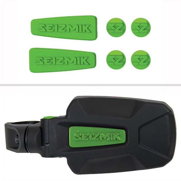 Seizmik Pursuit Color Insert Kit - Green 56-18076