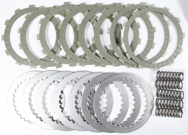 EBC SRK Complete Clutch Rebuild Kit For 04-07 HONDA CBR1000RR