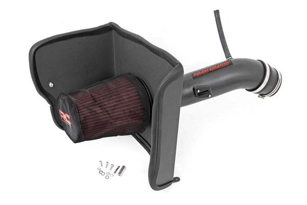 Rough Country Cold Air Intake Kit 5.7L Pre Filter Fits toyotaTundra (12-21) 10546PF