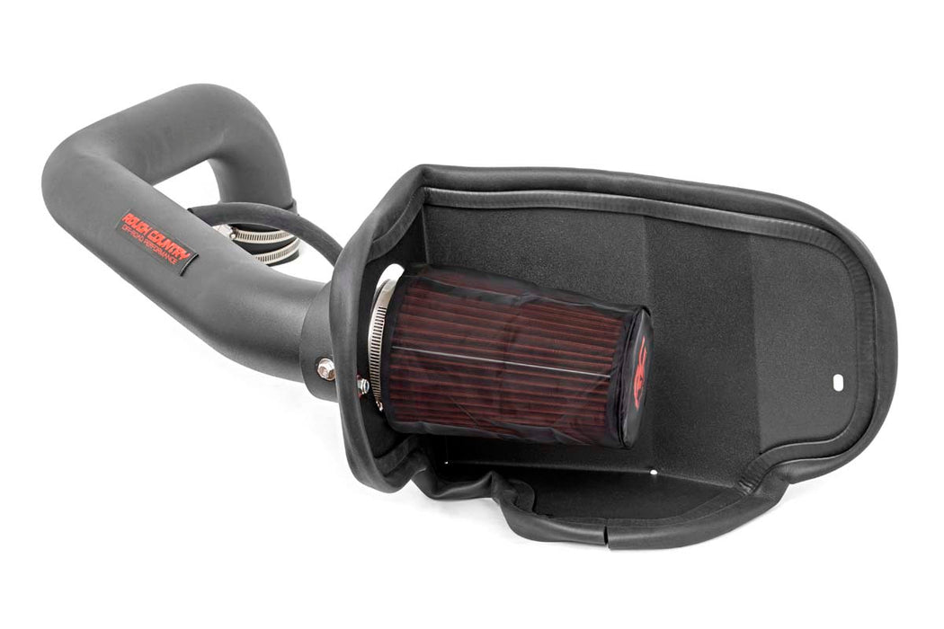 Rough Country Cold Air Intake Pre-Filter 10553 Jeep Wrangler Tj 4Wd (97-06) 10483
