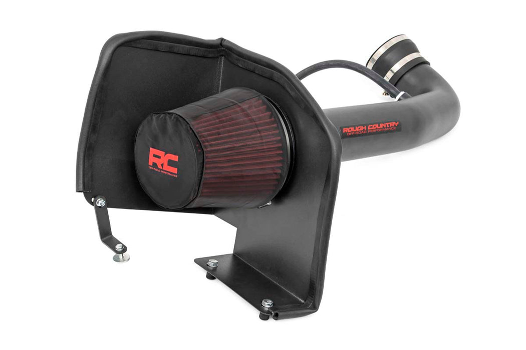 Rough Country Cold Air Intake Pre-Filter 10555 Multiple Makes & Models (Chevy/Ford/Gmc) 10484