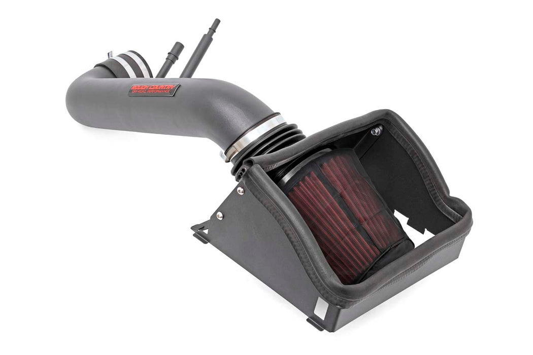 Rough Country Cold Air Intake Pre-Filter 10555 Multiple Makes & Models (Chevy/Ford/Gmc) 10484