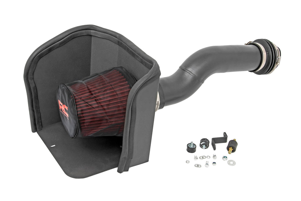 Rough Country Cold Air Intake Pre-Filter 10547 Fits toyotaTacoma 2WD/4WD (16-23)