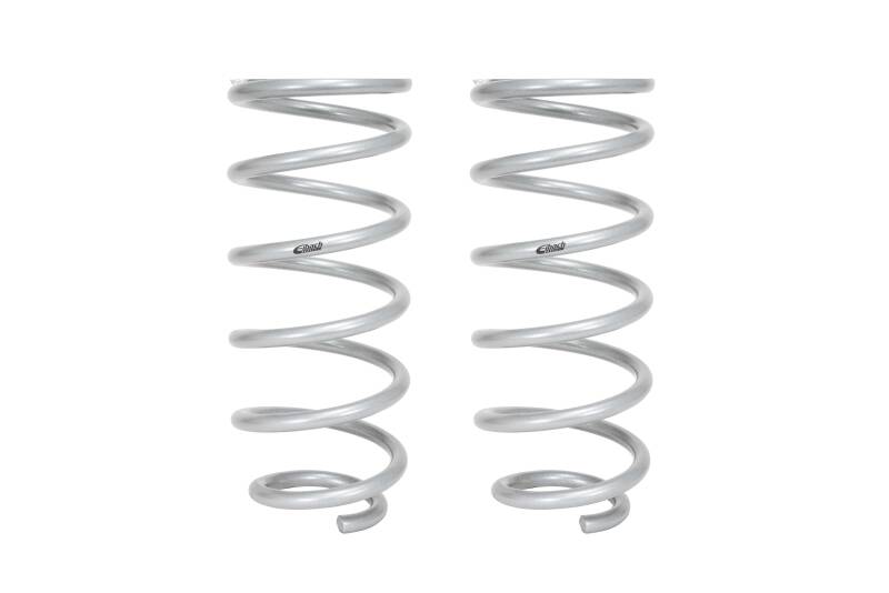 Eibach 90-95 Toyota 4Runner Pro-Lift-Kit Hd Springs (Rear Springs Only) E30-82-004-02-02