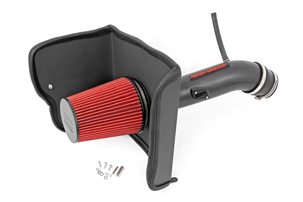 Rough Country Cold Air Intake Kit 5.7L Toyota Tundra 2WD/4WD (2012-2021)