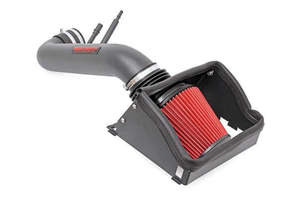 Rough Country Cold Air Intake Kit 5.0L Fits Ford F-150 2WD/4WD (2015-2020) 10555