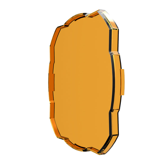 Kc Hilites Flex Era® 4 Light Shield Hard Cover Amber 5327