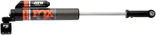 FOX 983-02-144 Factory Race 08-16 Ford Superduty ATS Stabilizer, 8.1" Trav, 24.75" Ext, Through-Shaft, 1-1/8" Clamp