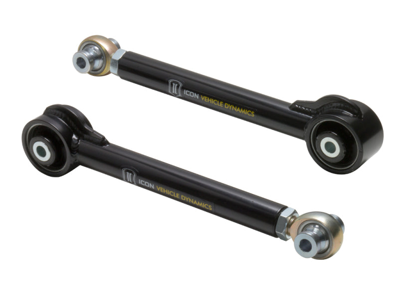 Icon 2007-Up Fj/2003-Up 4Runner/2003-Up Gx470/460 Tubular Upper Trailing Arm Kit 54100T