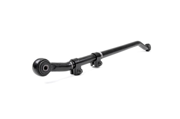 Rough Country Track Bar Forged Rear 2.5-6 Inch Lift Fits Jeep Wrangler Tj (97-06) 1075