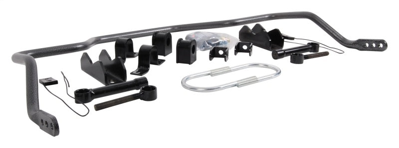 Hellwig 7788 Sway Bar Fits 21 22 Fits/For F 150 Fits select: 2021-2023 FORD F150