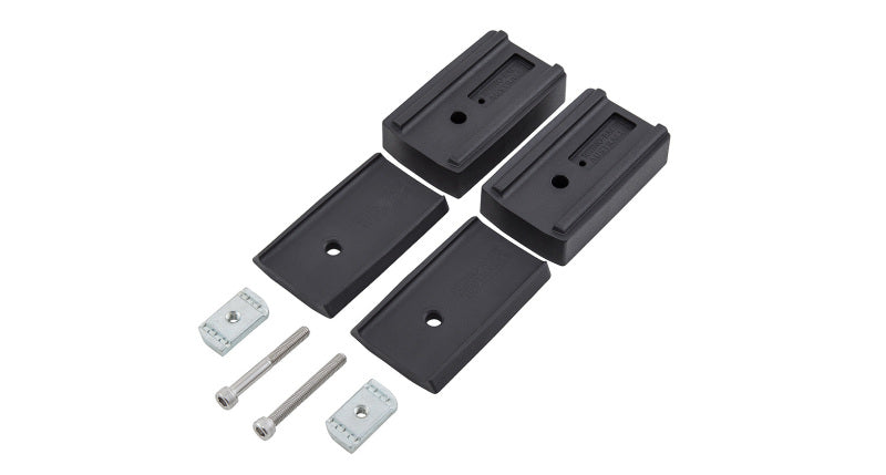 Rhino-Rack Quick Mount Heavy Duty Spacer 25mm Pair QMHD25