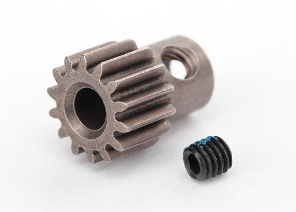 TRA2427 Traxxas Pinion Gear 14-Tooth 48-Pitch TRA2427