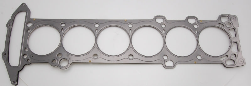 Cometic 90-94 Compatible with Nissan SR20DE/DET DOHC 16V 2.0L 87.5mm .040 inch MLS Head Gasket C4543-040