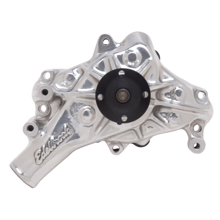 Edelbrock Ede Water Pump 8821