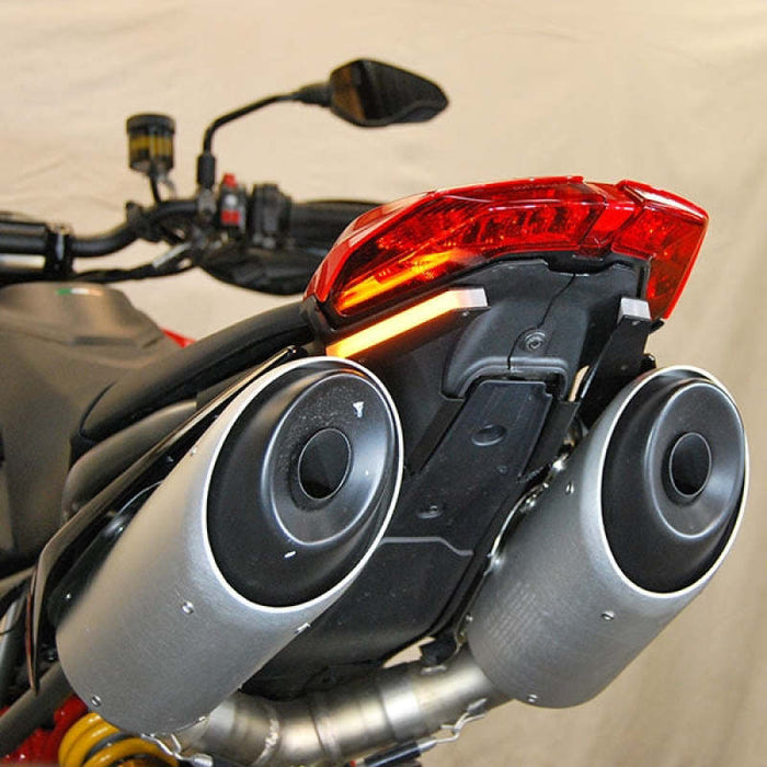 New Rage Cycles Led Replacement Turn Signals 950-RB