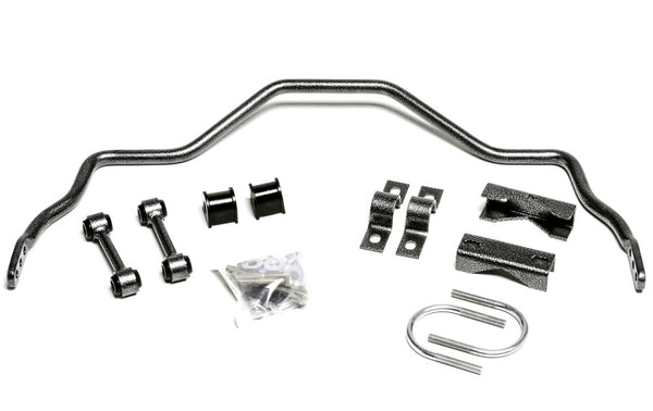Hellwig 67-69 Fits Chevrolet Camaro Solid Chromoly 3/4in Rear Sway Bar 5824