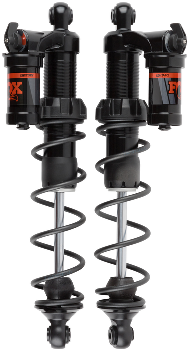 FOX 1.5 Zero Qs3 Lw Ski Shocks Pol 850-02-033