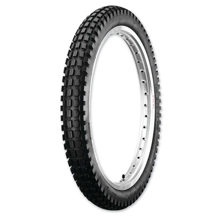 Dunlop D803 Trials MX Offroad Bias-Ply Front TIre 80/100-21 (45087693)