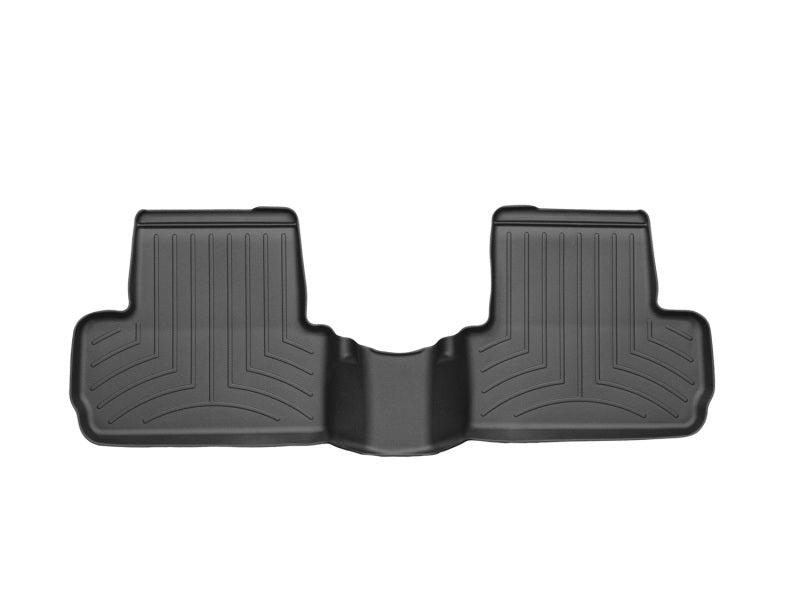 WeatherTech 12+ Buick Verano Rear FloorLiner Black 444412