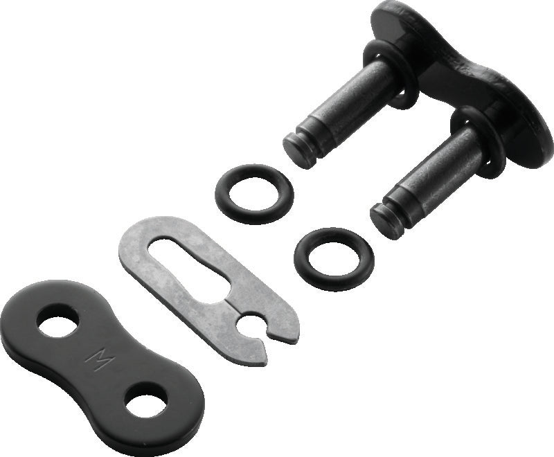 BikeMaster 525 BMOR O-Ring Clip Link Black 197274