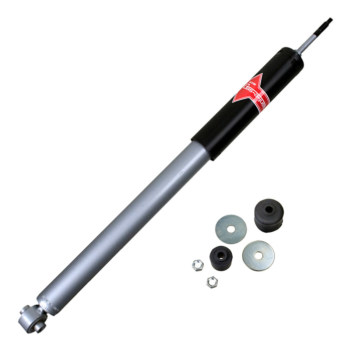 KYB Shocks & Struts Excel-G Rear MERCEDES BENZ C Class (Exc. 4 Matic) 2001-06 553306