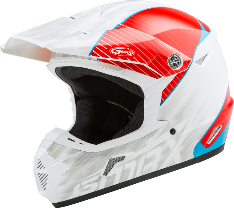 Gmax G3463012 Helmets