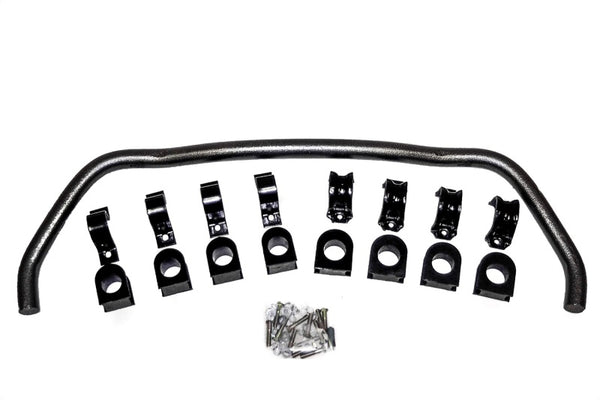 Hellwig 75-99 Fits Chevrolet P30/P32 Class a Chassis Solid Heat Treated Chromoly 1-5/8in Front Sway Bar 7162