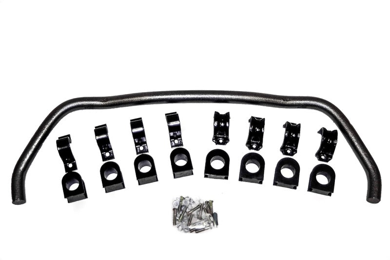 Hellwig 75-99 Chevrolet P30/P32 Class A Chassis Solid Heat Treated Chromoly 1-5/8in Front Sway Bar 7162