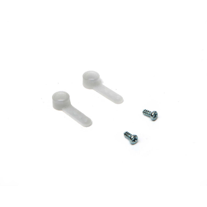 Spektrum Servo Arms 2 for SPMSA220 SPMSA2201 Servo Accessories