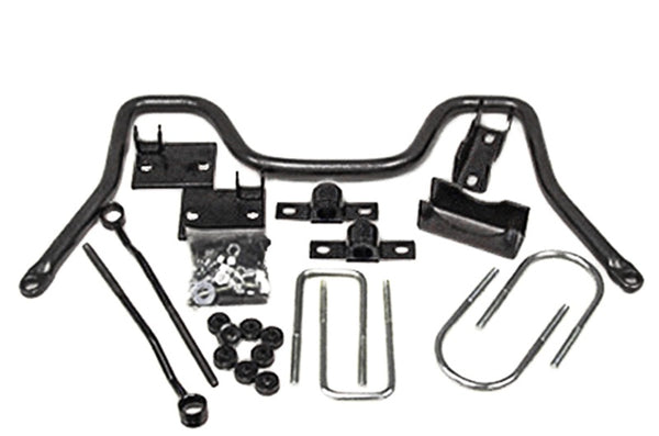 Hellwig 03-08 Fits Dodge Ram 2500 Solid Heat Treated Chromoly 1-1/8in Rear Sway Bar 7658
