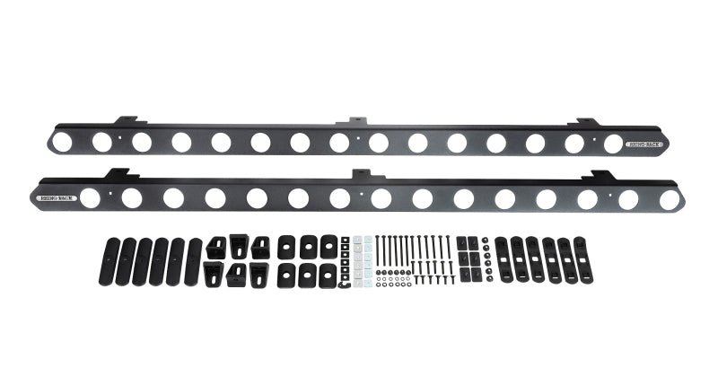 Rhino-Rack Universal Modular Backbone Mounting System Long RUMB1 — ROCO 4X4