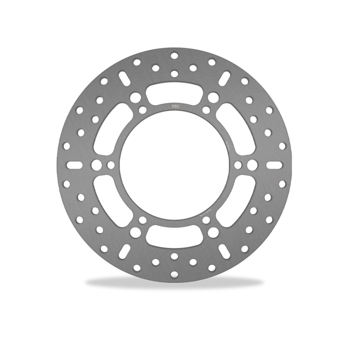 EBC 18-23 Husqvarna TC 65 Front Left Contour Profile Rotor MD6243C