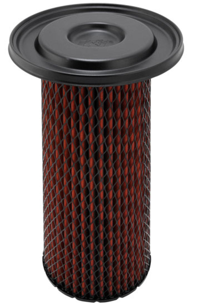 K&N Conical Axial Seal 11-15/16in TP 10-9/16in BOD 27-5/8in H Standard Replacement Air Filter HDT 38-2032S