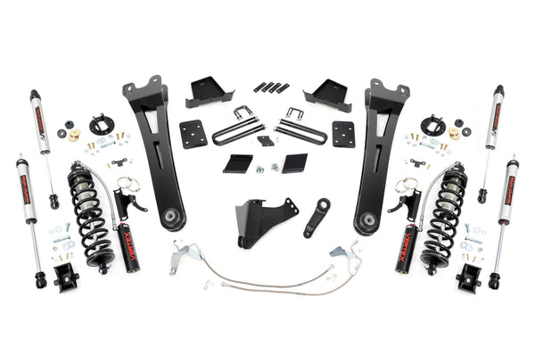 Rough Country 6 Inch Lift Kit Diesel Radius Arm C/O V2 Fits Ford F-250 Super Duty (11-14) 54158